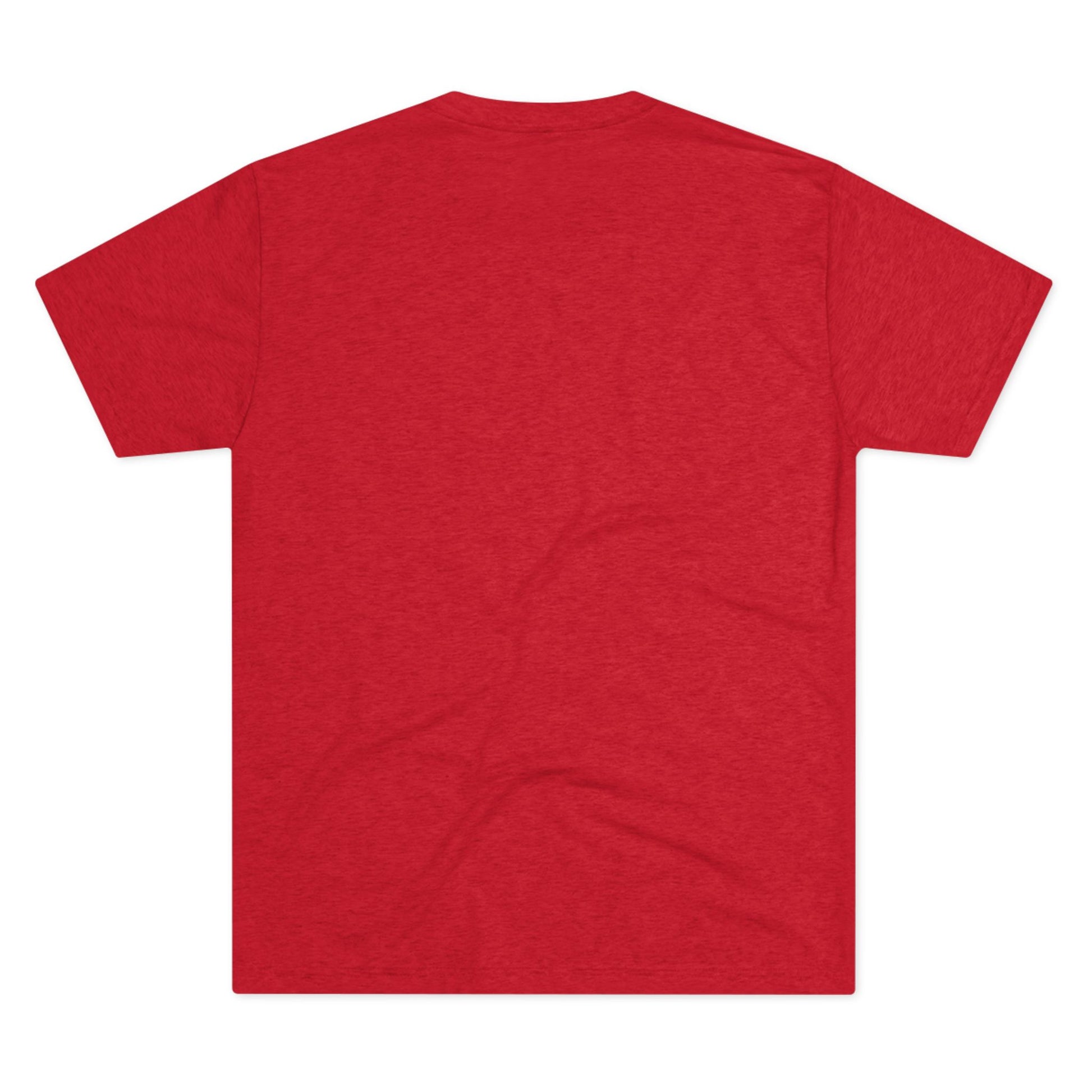 Unleash Empowerment Unisex Crew Tee - Unleash Your Potential, Comfortable Tee, Soft Blend Shirt, Motivational Tee, Gift for Fitness Enthusiast