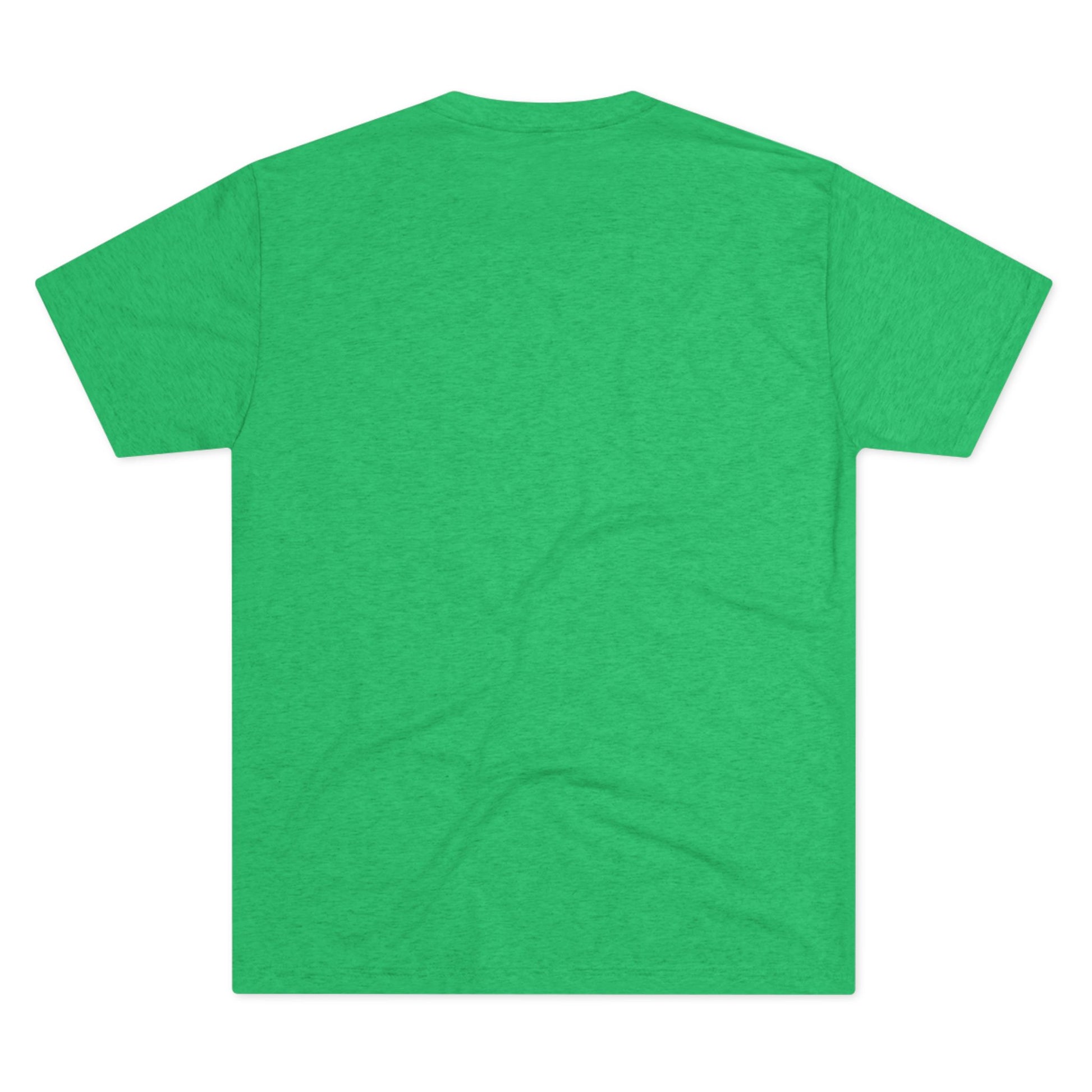Unleash Empowerment Unisex Crew Tee - Unleash Your Potential, Comfortable Tee, Soft Blend Shirt, Motivational Tee, Gift for Fitness Enthusiast