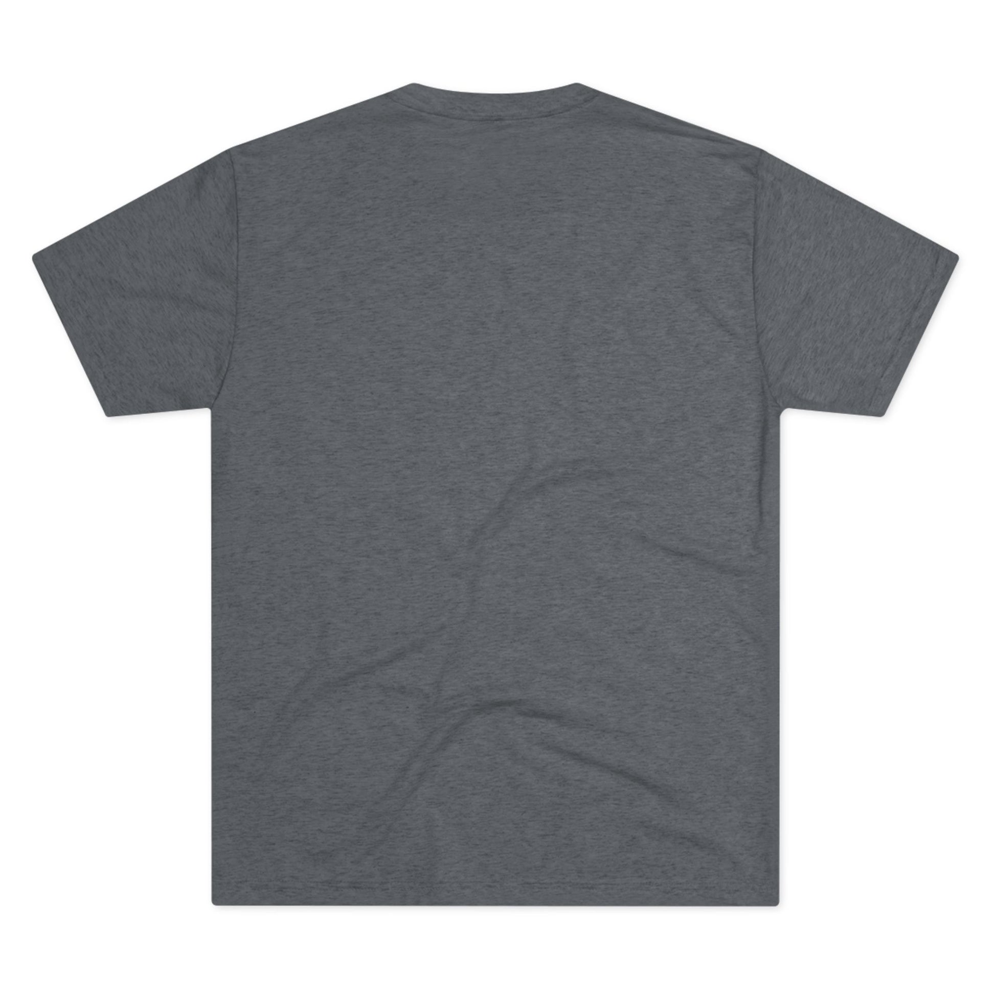 Unbroken Unisex Tri-Blend Crew Tee - 'Unbroken' Inspirational Tee, Motivational Shirt for Fitness Lovers, Casual Wear, Gift for Encouragement