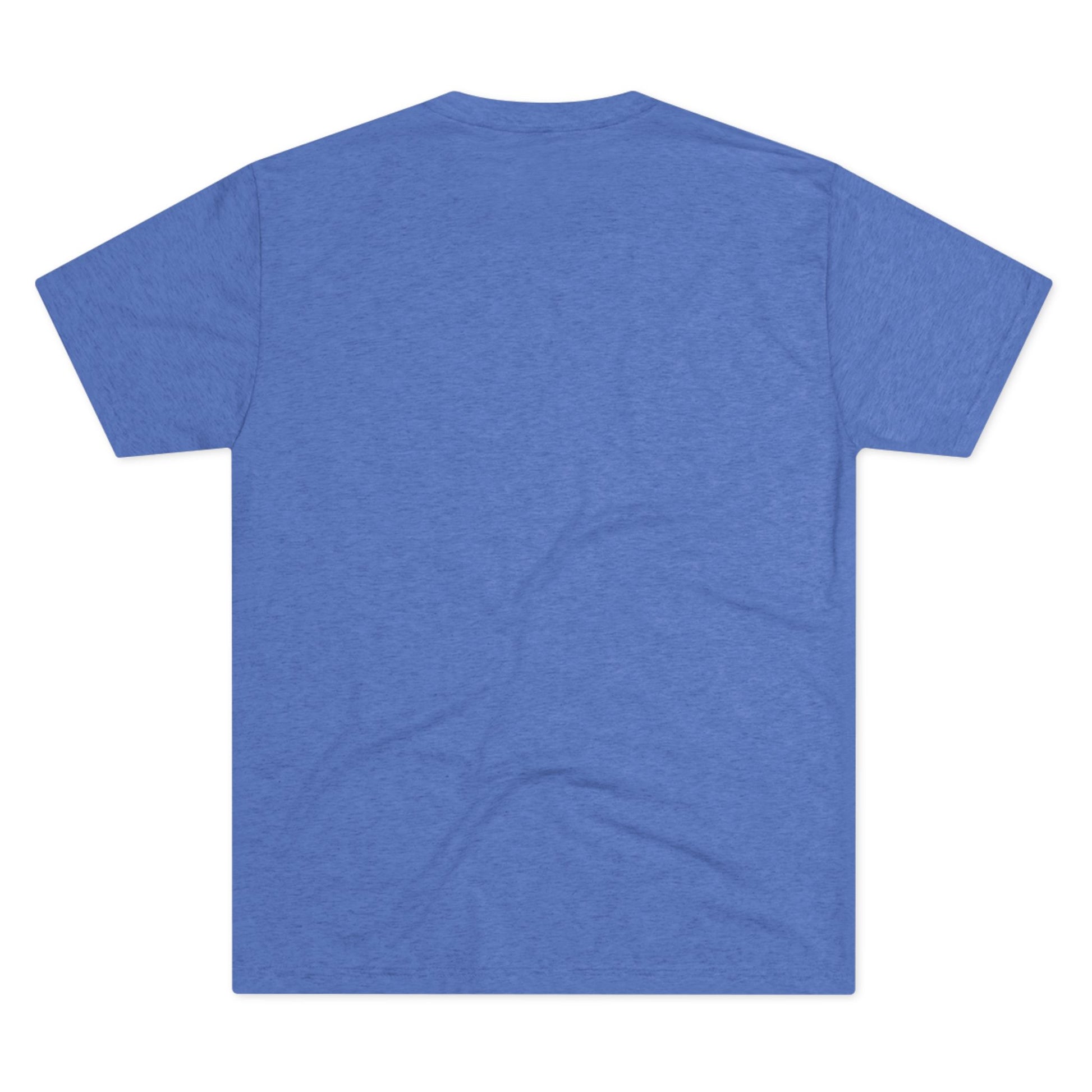 Unleash Empowerment Unisex Crew Tee - Unleash Your Potential, Comfortable Tee, Soft Blend Shirt, Motivational Tee, Gift for Fitness Enthusiast