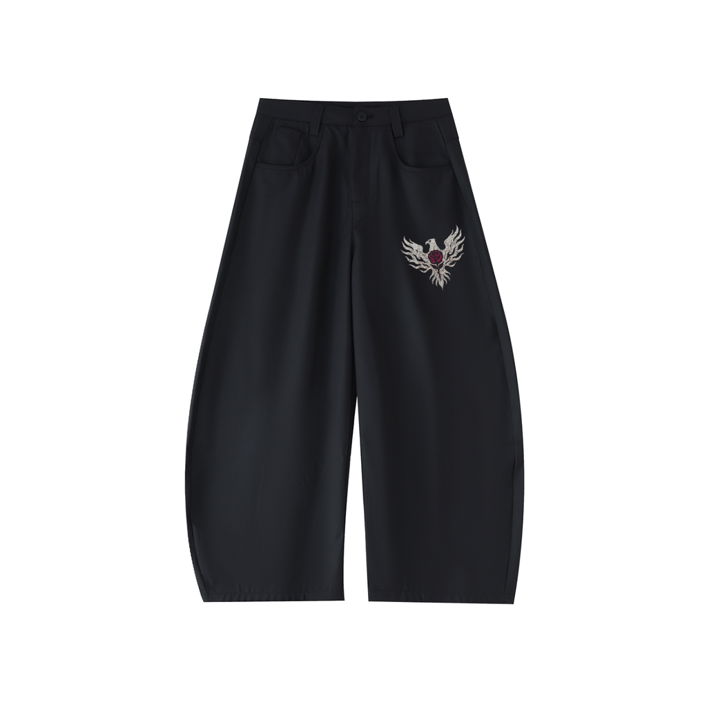 Break Free Empire Barrel Dress Pants | Phoenix Collection