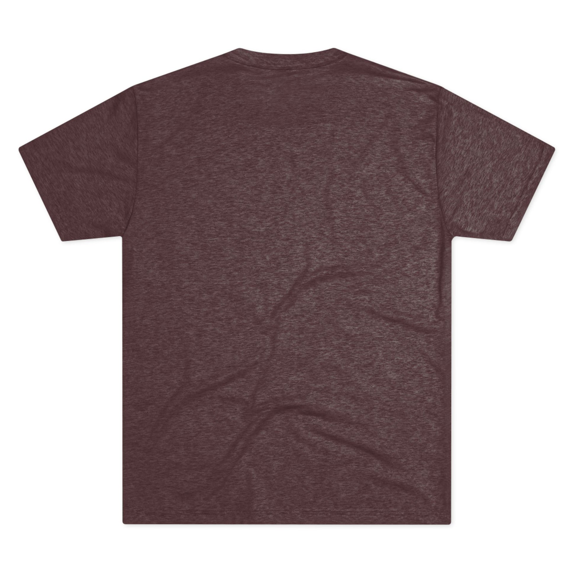 Unleash Empowerment Unisex Crew Tee - Unleash Your Potential, Comfortable Tee, Soft Blend Shirt, Motivational Tee, Gift for Fitness Enthusiast