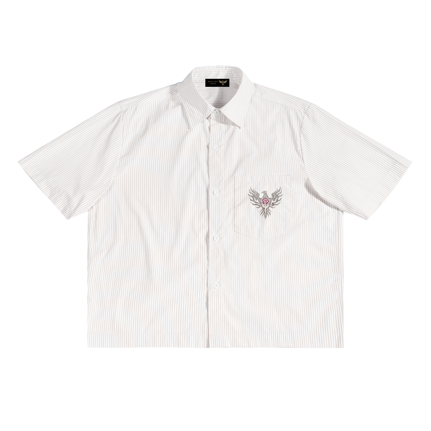 Break Free Empire,Shirts