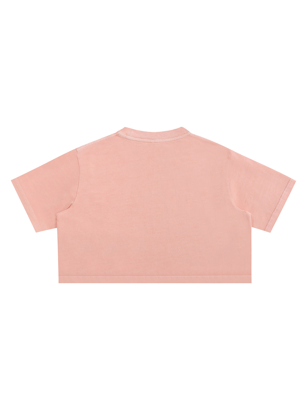 Break Free Empire Phoenix Snow Washed Crop Top | Phoenix Collection