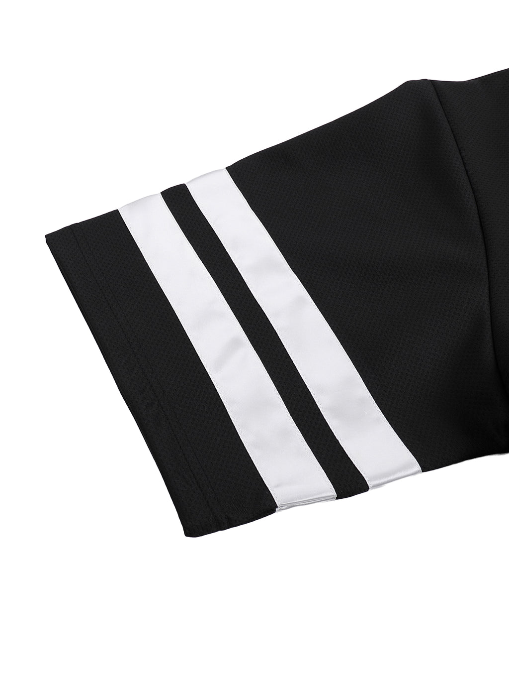 Handle with Care: Flammable Taped Mesh Boxy T-shirt