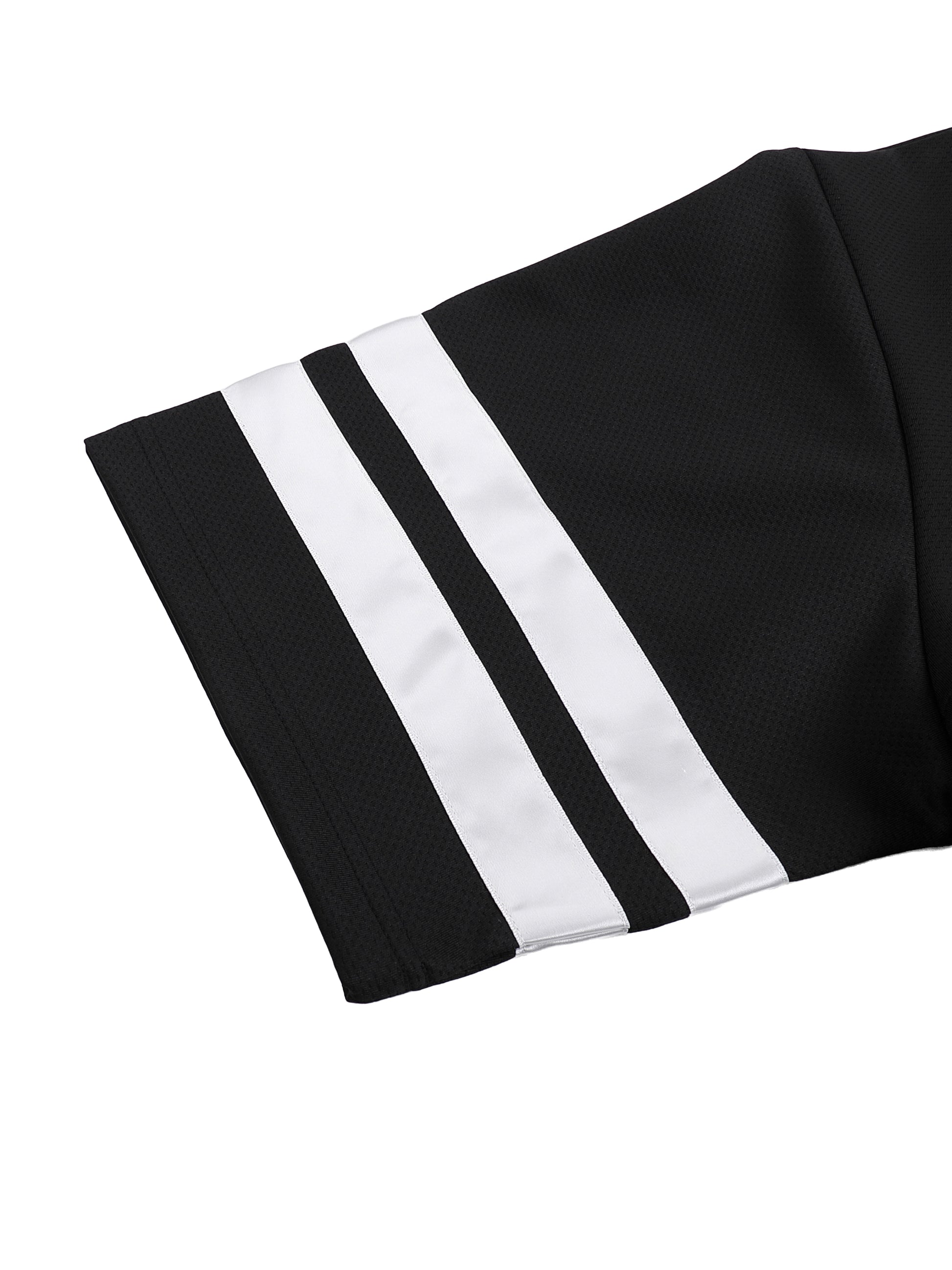 Handle with Care: Flammable Taped Mesh Boxy T-shirt