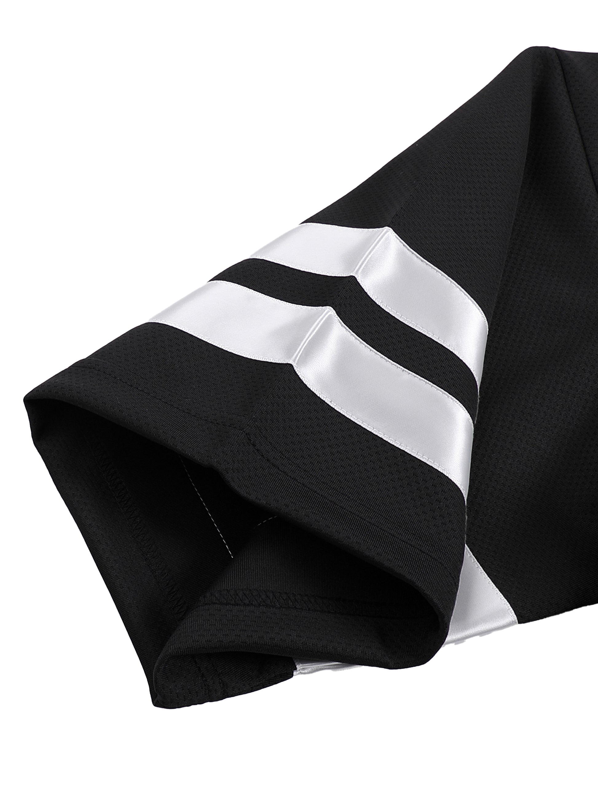 Handle with Care: Flammable Taped Mesh Boxy T-shirt