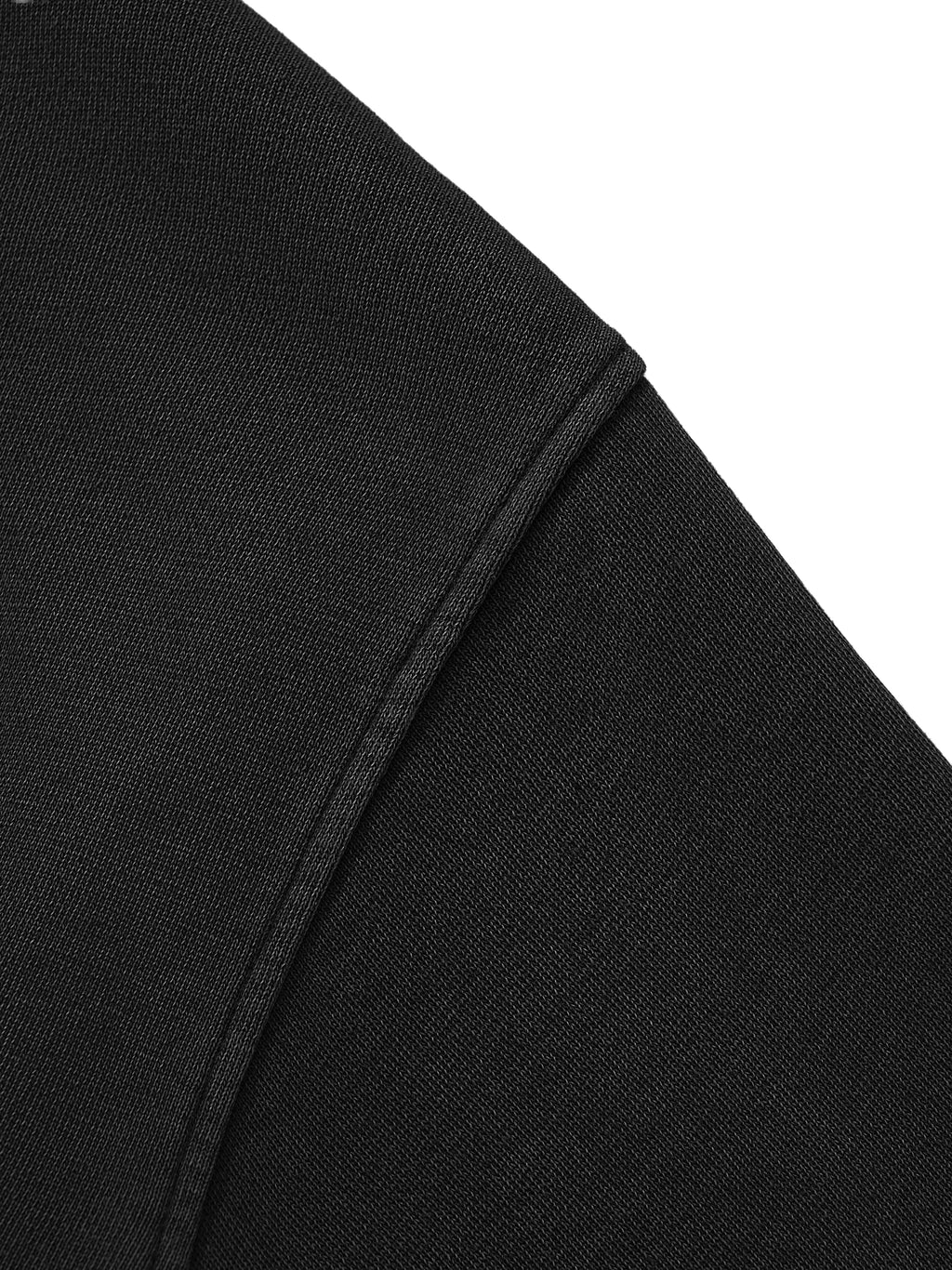 Drip & Slay Snow Washed Raw Edge Crop Top | Phoenix Collection