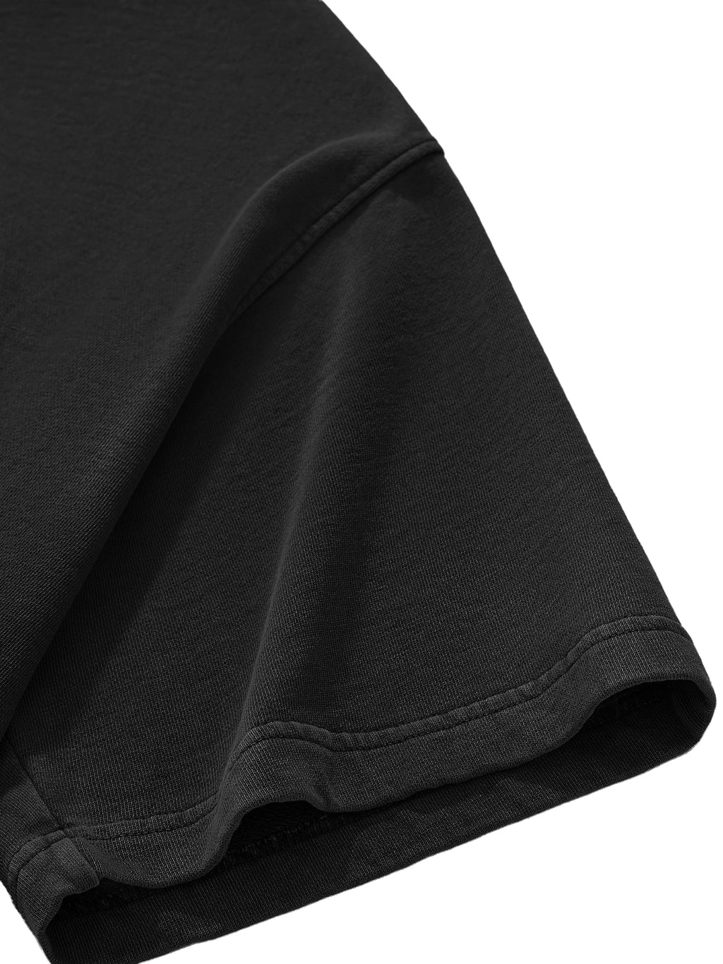 Drip & Slay Snow Washed Raw Edge Crop Top | Phoenix Collection