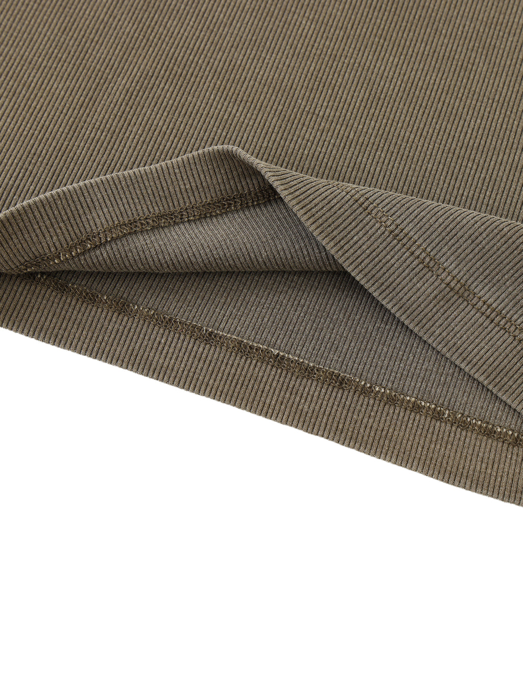 Break Free Empire Phoenix Rising from Crown Dyed Washed Raglan Long Sleeve Slim T-Shirt| Phoenix Collection