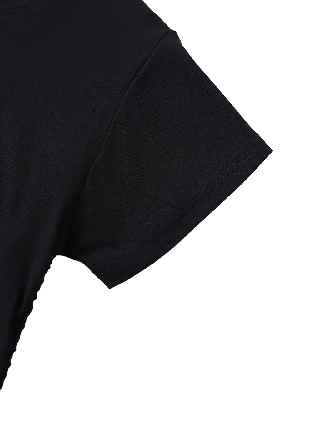 Essential Drawstring T-Shirt | Phoenix Collection