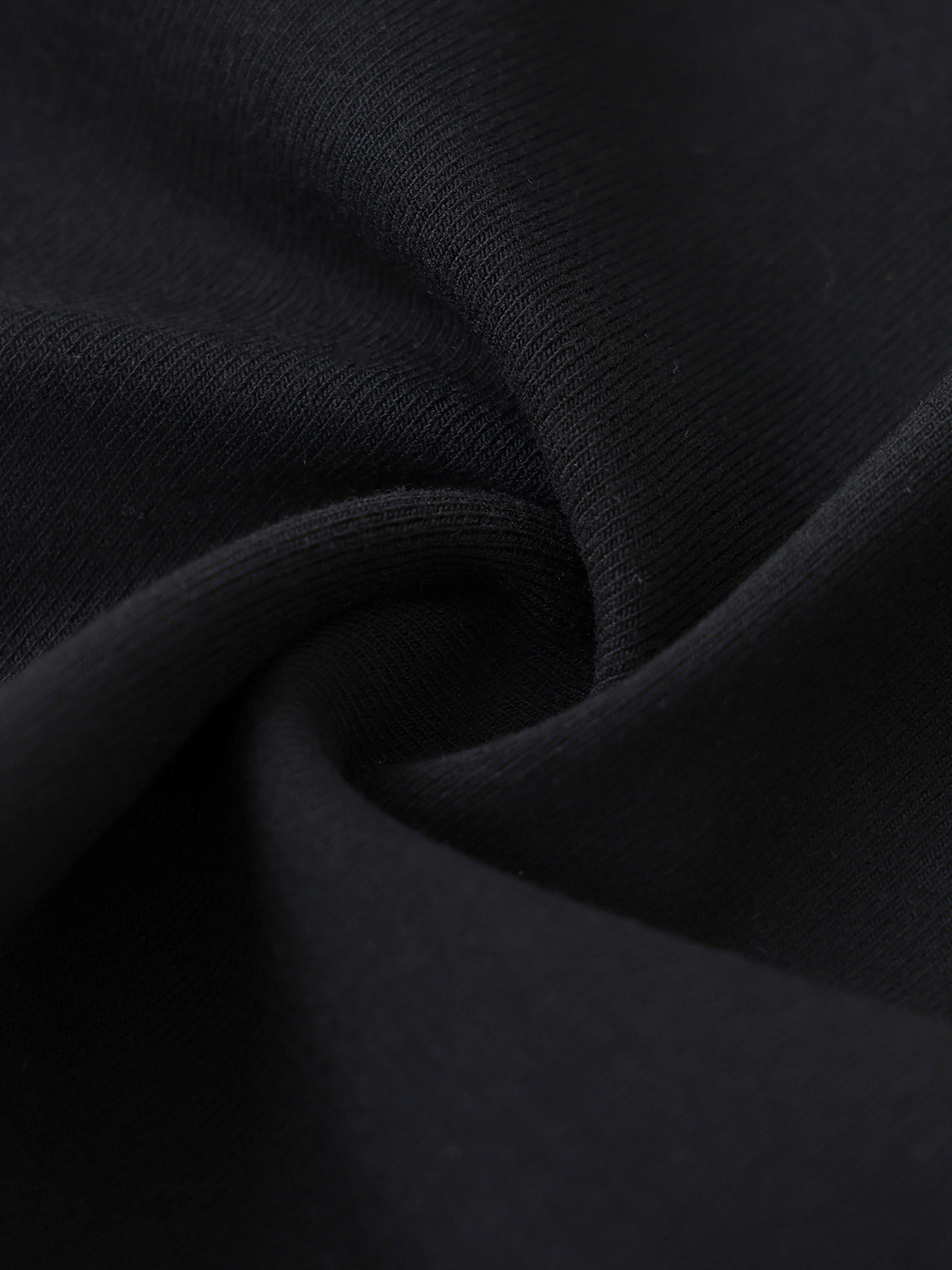 Essential Drawstring T-Shirt | Phoenix Collection